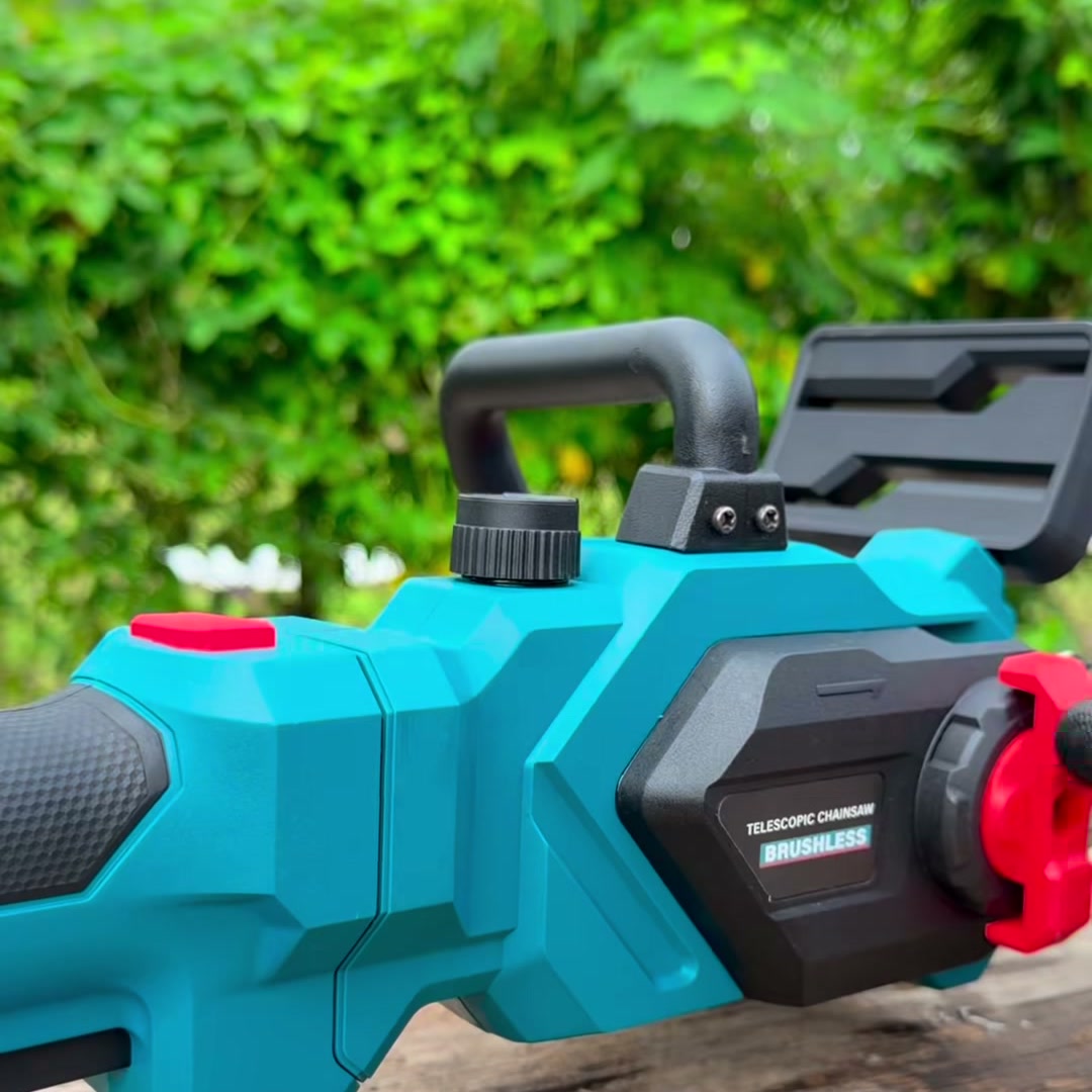 Chainsaw Body