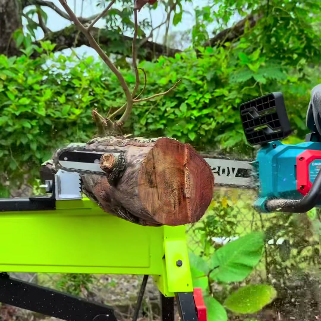 Wood Cutting