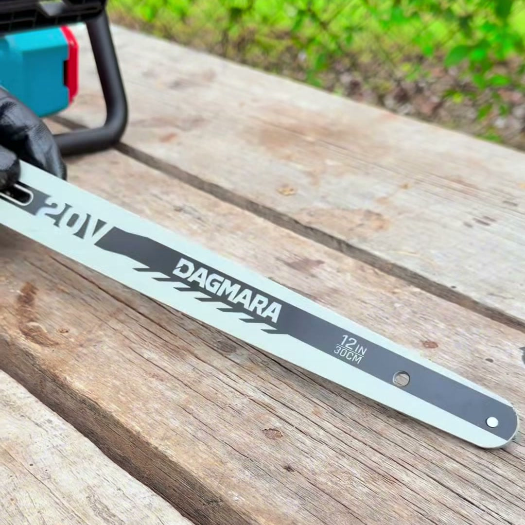 12 Inch Bar