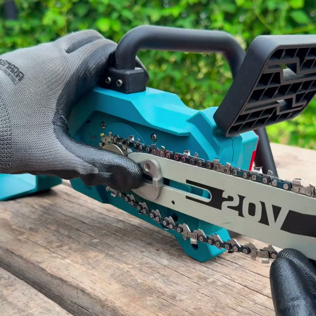 Chain Assembly